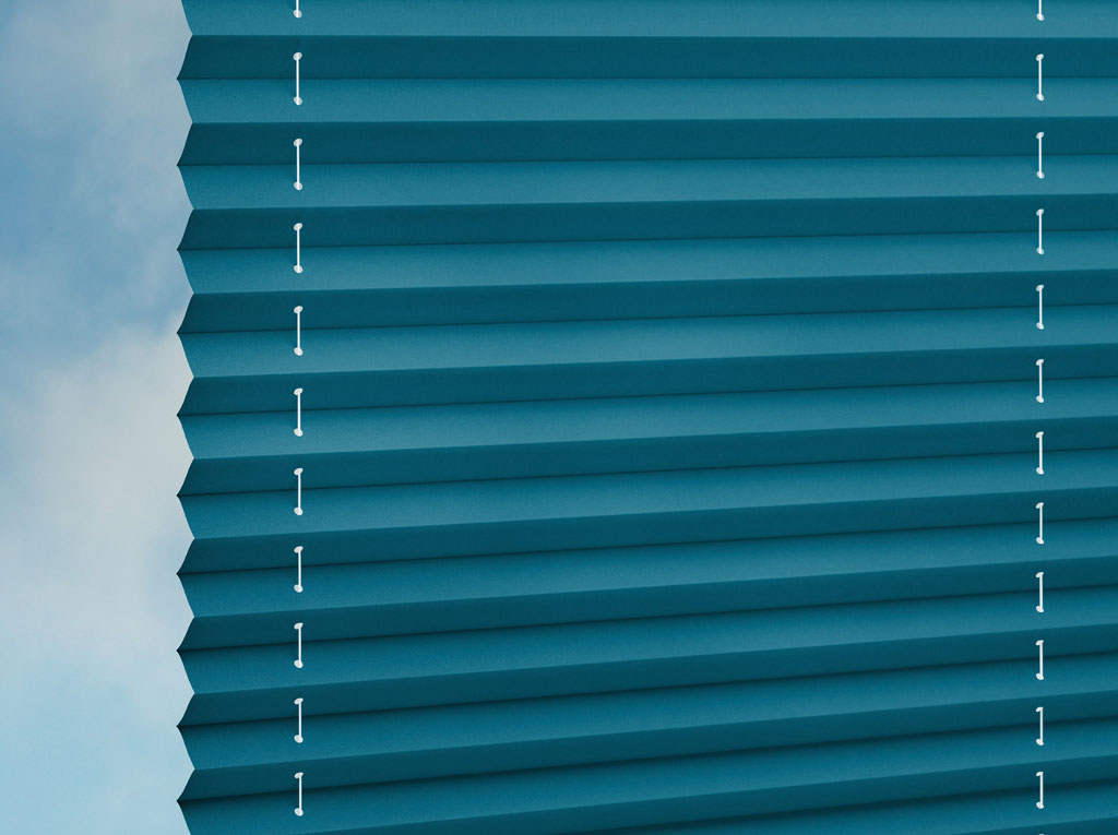Chintz Topar® Plus (1. 5846) blau